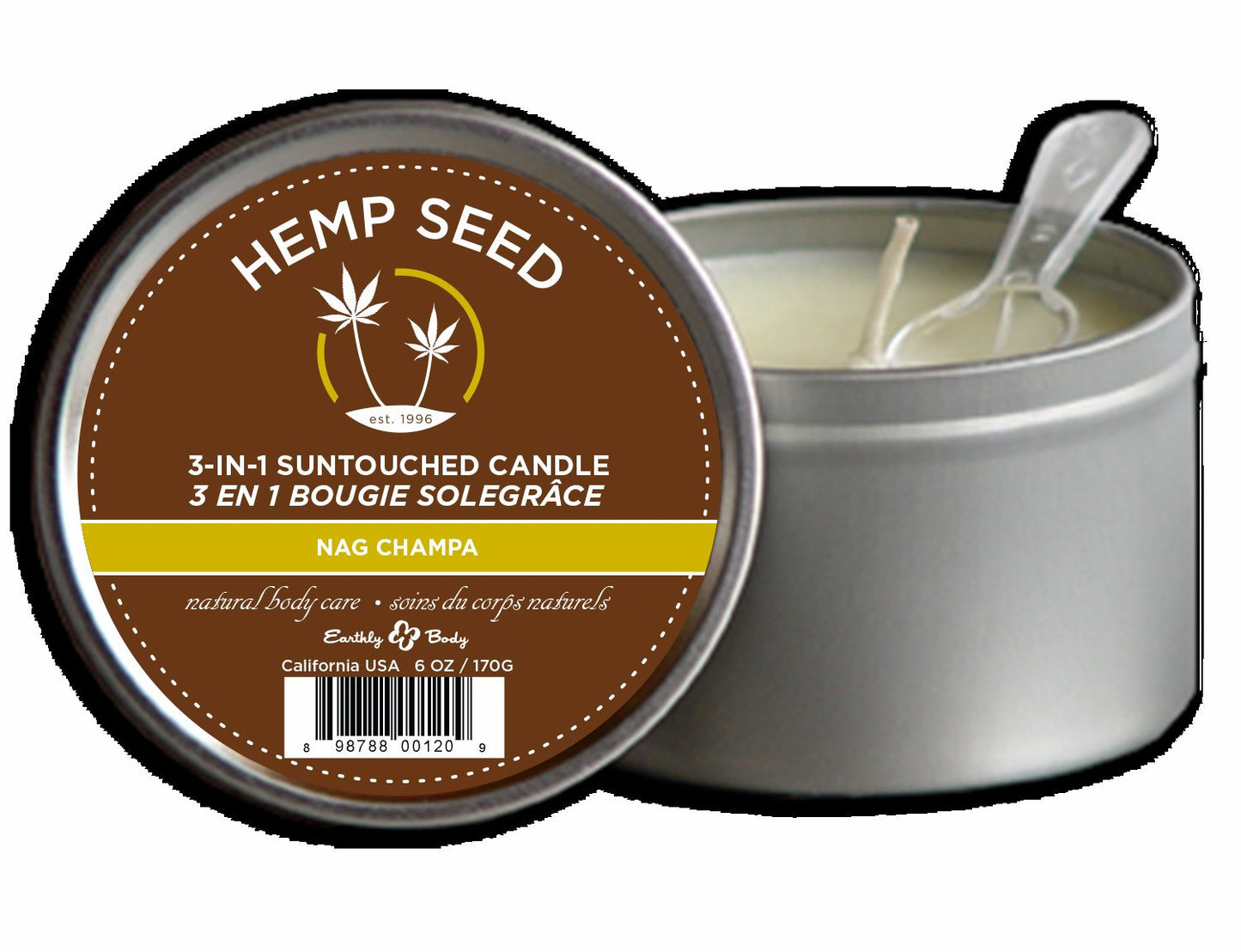 Suntouched Candles Oz