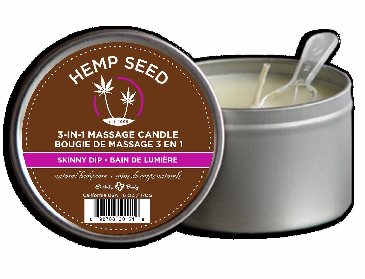 Suntouched Candles Oz