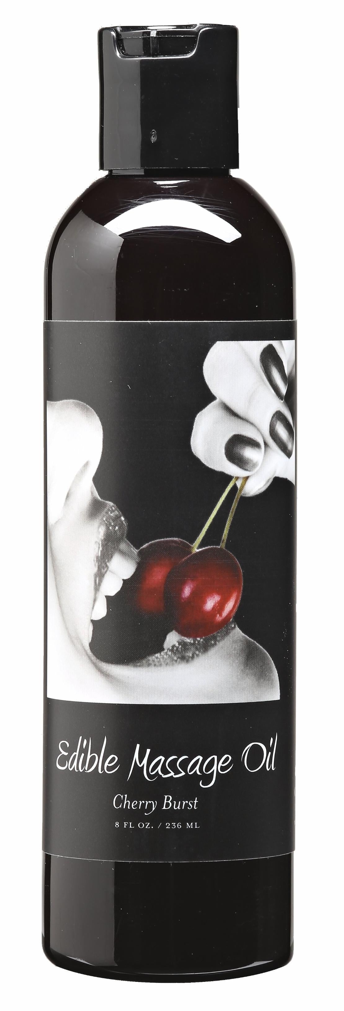 Massage Oil Edible
