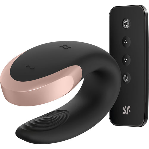 Satisfyer Double Love