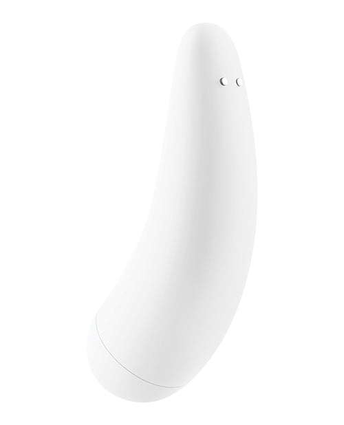 Satisfyer Curvy 2+ W/ App