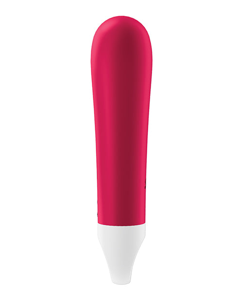 Satisfyer Ultra Power Bullet 1 Perfect Twist