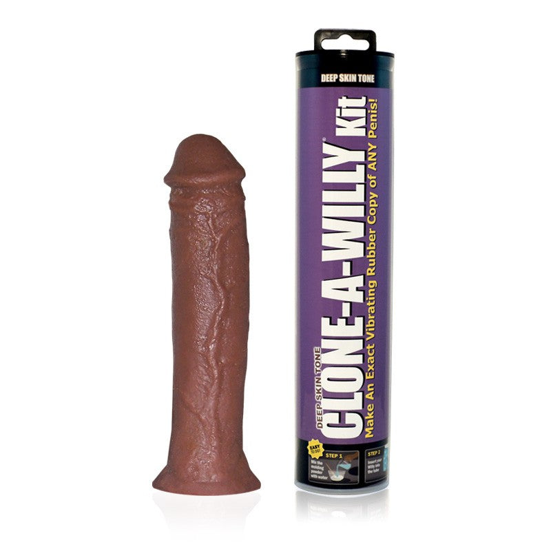 Clone A Willy