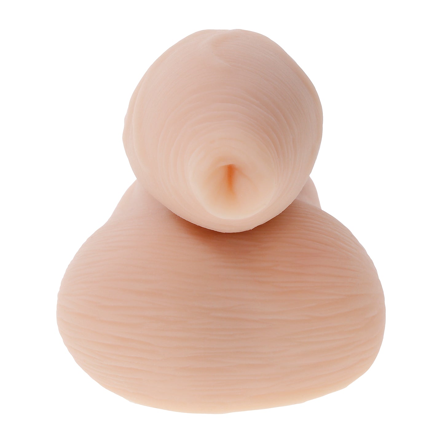 Gender X Uncircumcised Packer