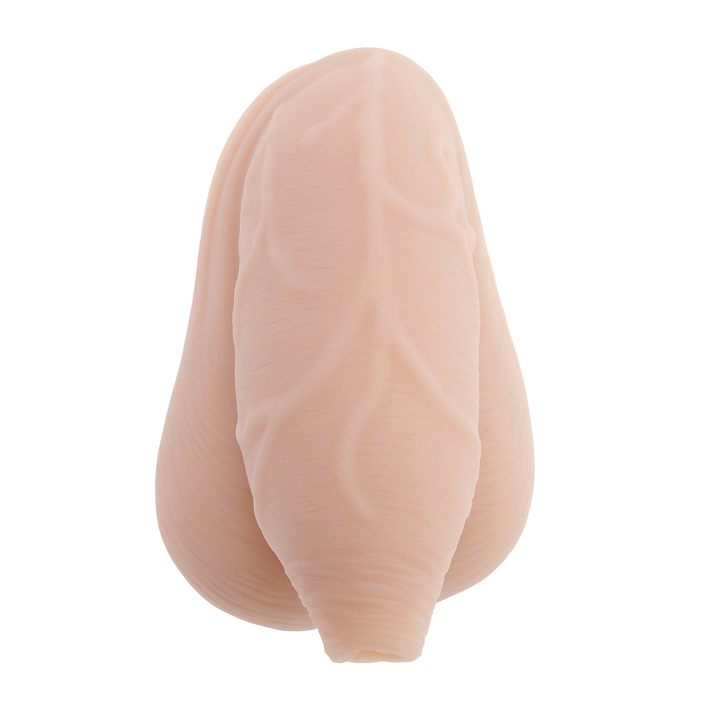 Gender X Uncircumcised Packer