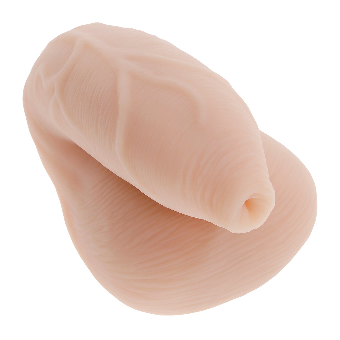 Gender X Uncircumcised Packer