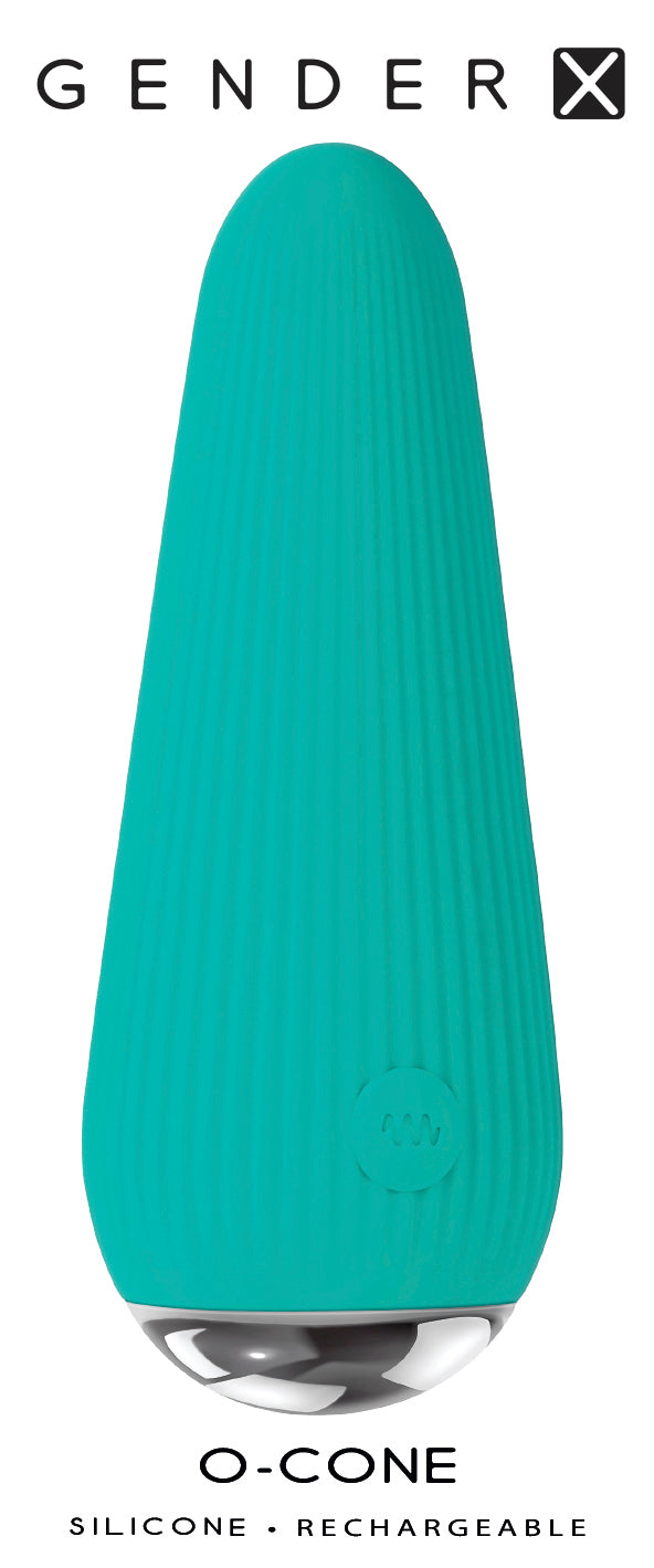 Gender X O-cone
