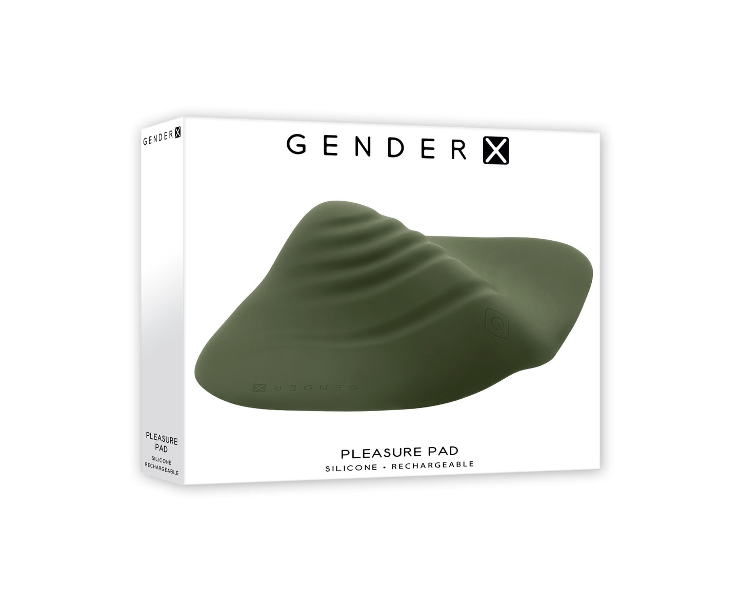 Gender X Pleasure Pad