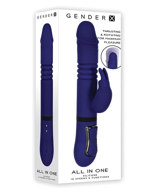 Gender X All In One Love Stuff and More Gender X All In One Love Stuff and More