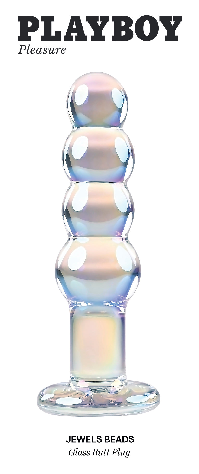 Playboy Jewel Beads