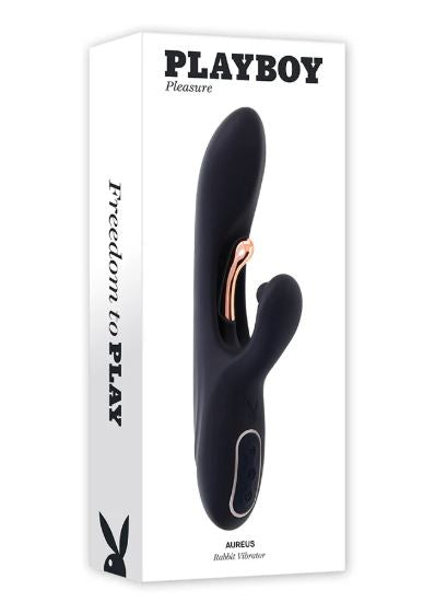 Playboy Aureus