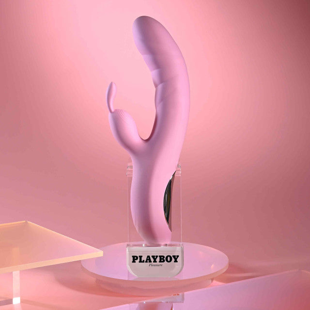 Playboy Rub Me Right