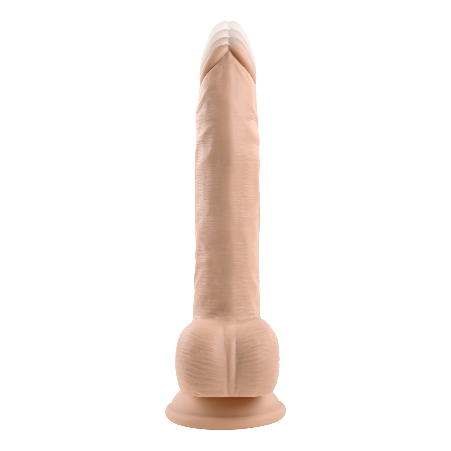 Evolved Thrust In Me Light