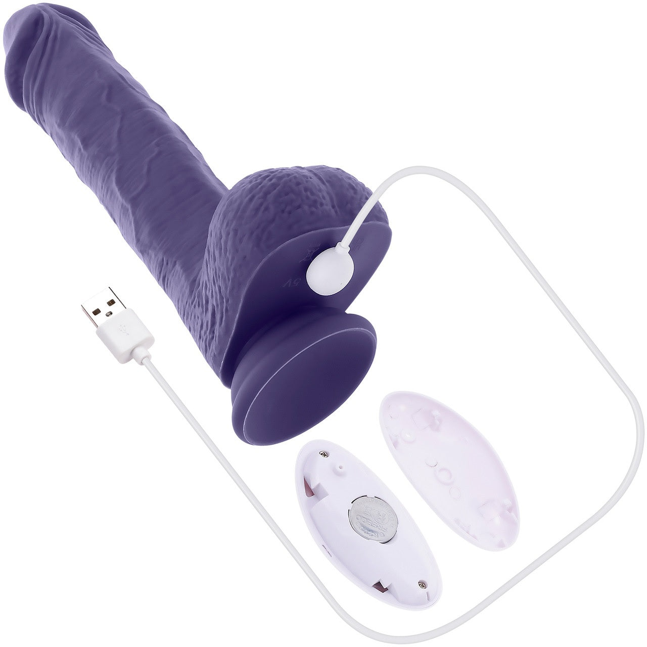 Evolved Pleasure Rider 844477024844