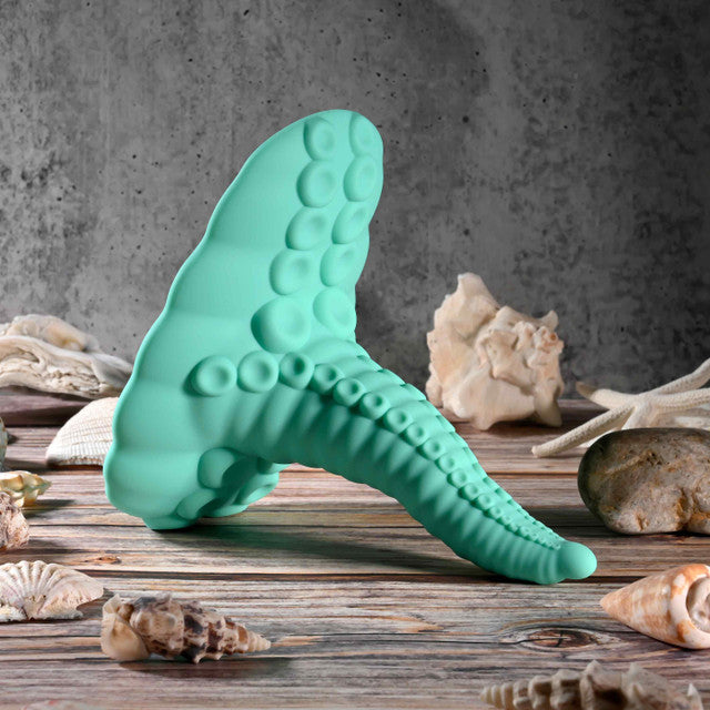Evolved Tentacle Grinder
