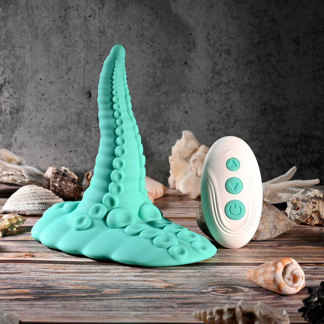 Evolved Tentacle Grinder