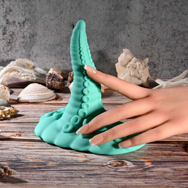 Evolved Tentacle Grinder