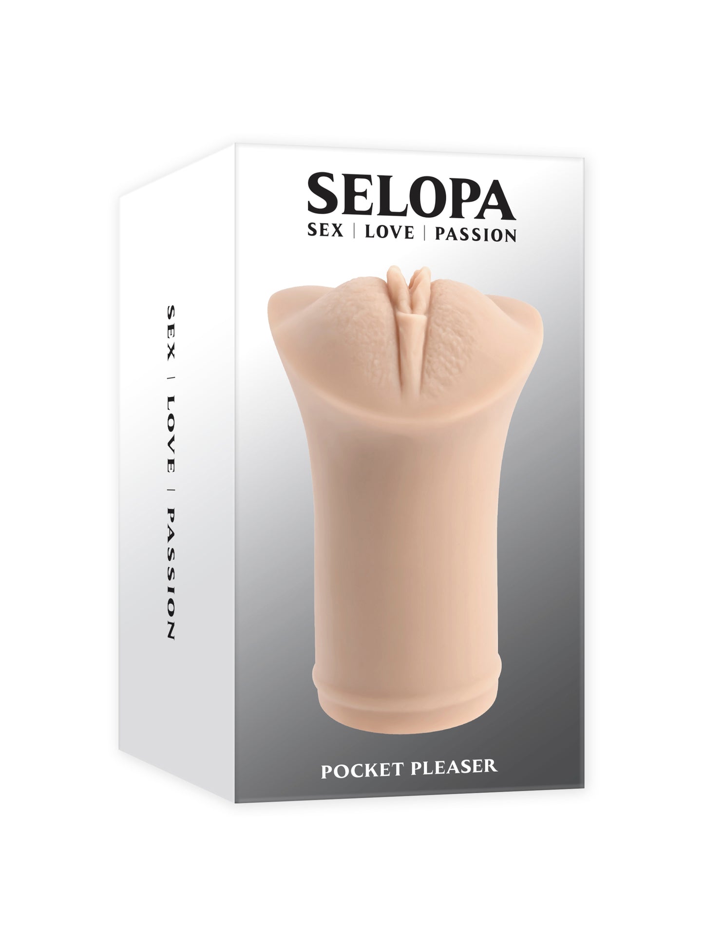 Selopa Pocket Pleaser