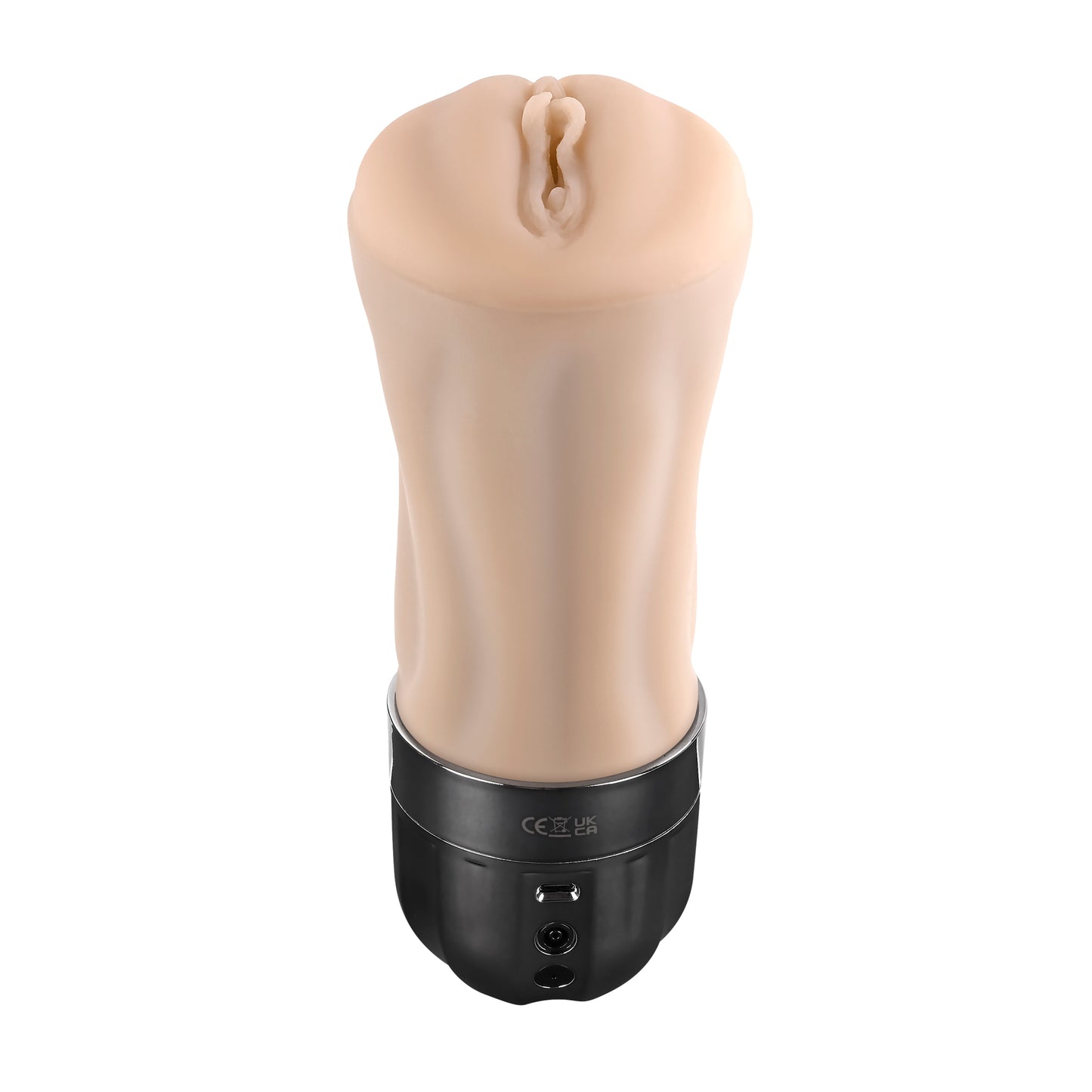 Zero Tolerance Tight Lipped