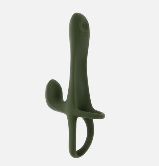 Strap Tap & Go