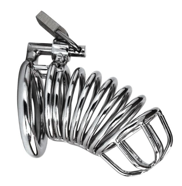 Kink Collection Cock Cages Damon