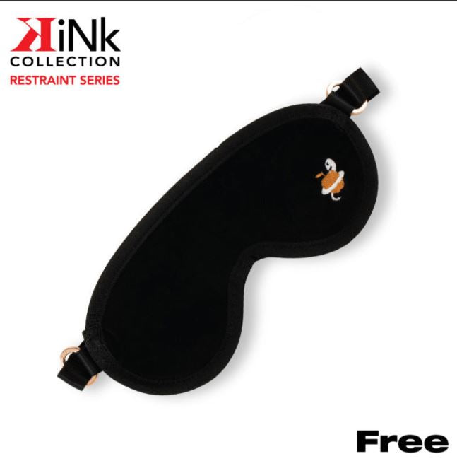Kink Restraint Series Sex Sling