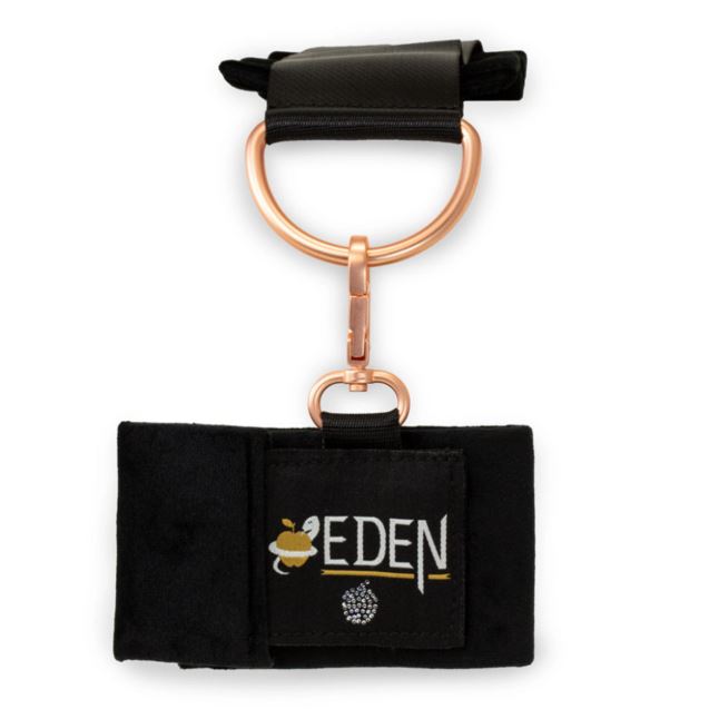 Kink Restraint Series Sex Sling