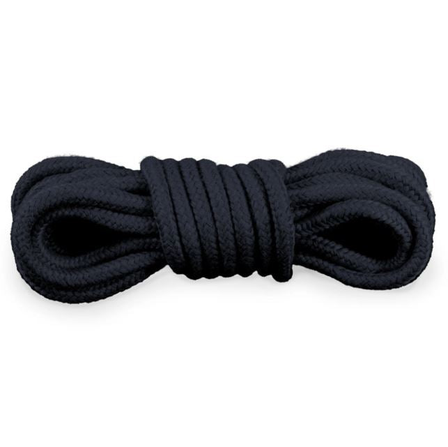 Kink Curious Beginner Bdsm Kit Black