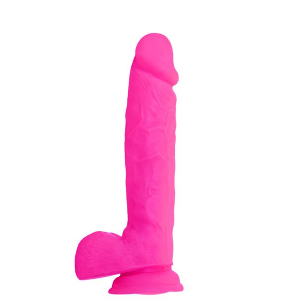 Kong Benderz Dual Density Dong 5in Pink