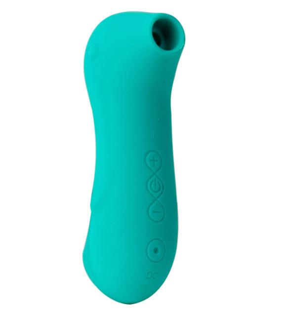 Loe Cameo Air Pulse Vibrator  Love Stuff and More