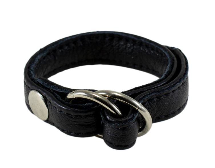 Lords Of The Ring Balrog Cock Ring