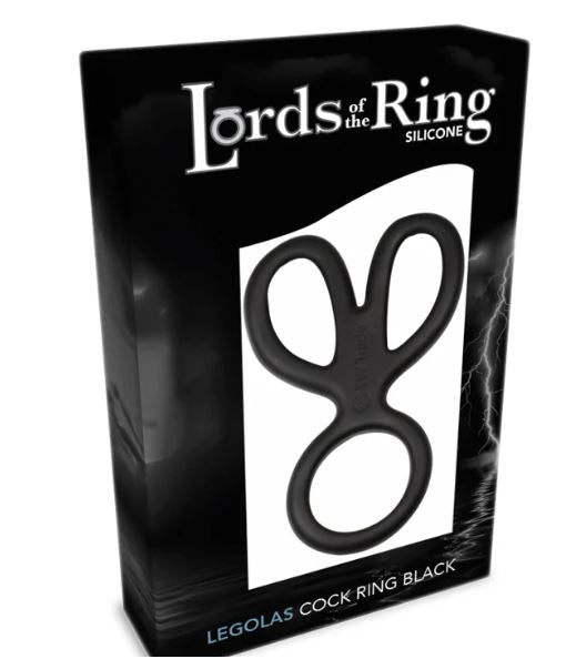 Lords Of The Ring Legolas Cock Ring