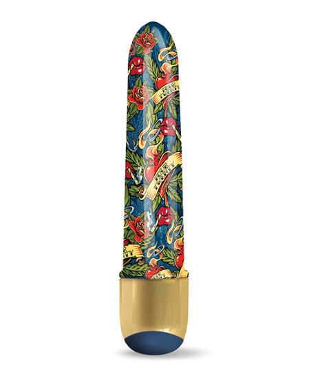 Prints Charming Buzzed 5 Mini Vibe