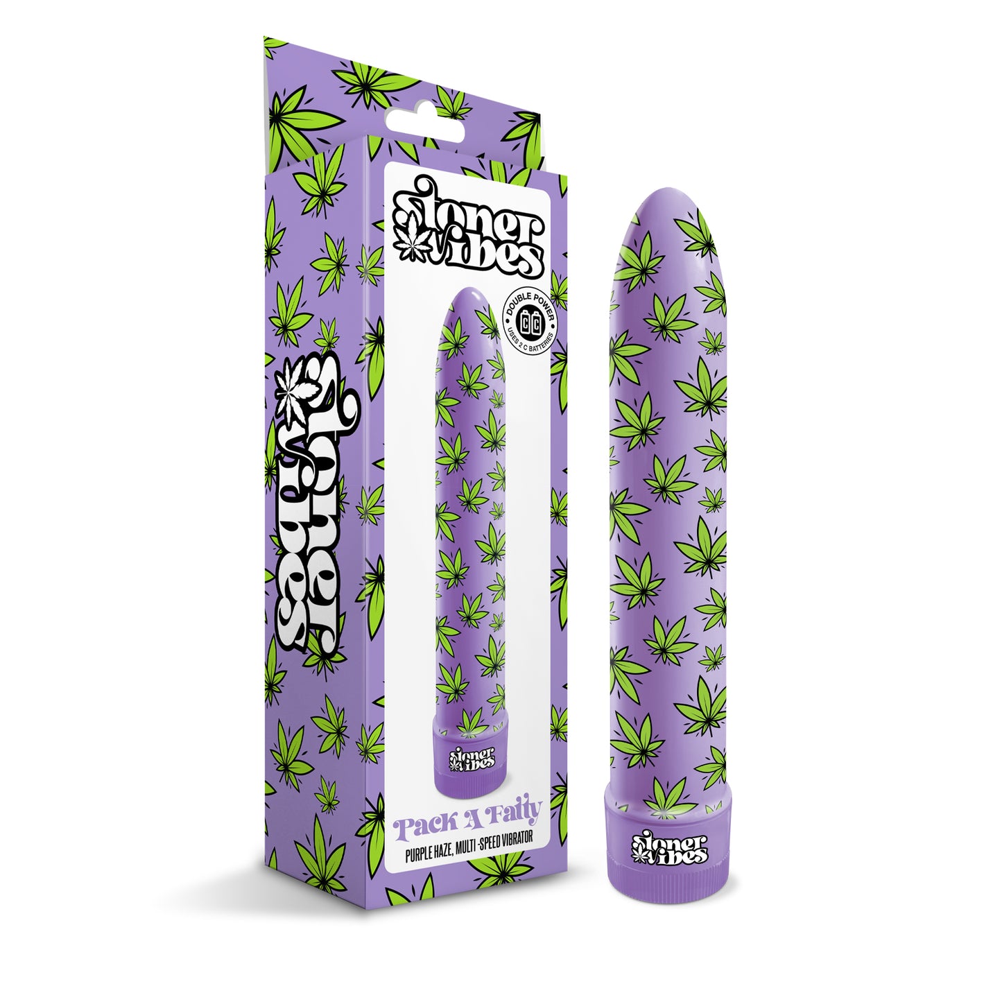 Stoner Vibes Pack A Fatty