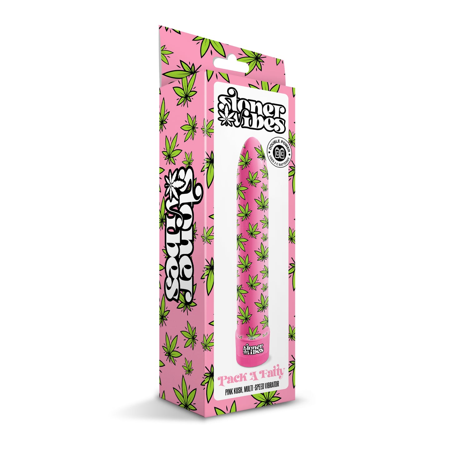 Stoner Vibes Pack A Fatty