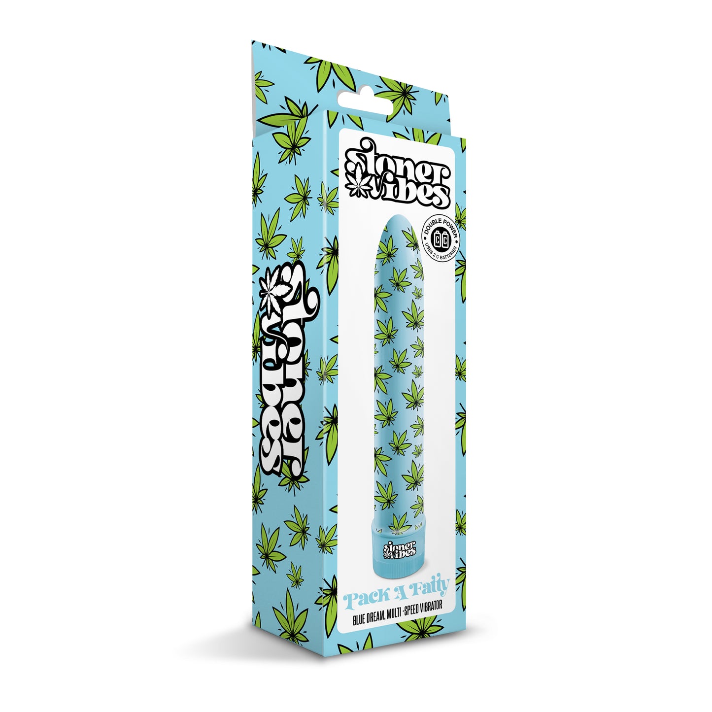 Stoner Vibes Pack A Fatty