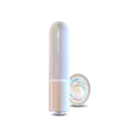 Winx Sugar Cookie Mini Bullet Vibe W/ Gemstone