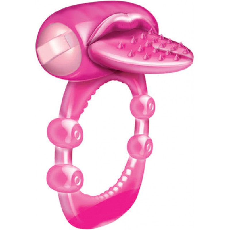 Xtreme Vibe Nubby Tongue