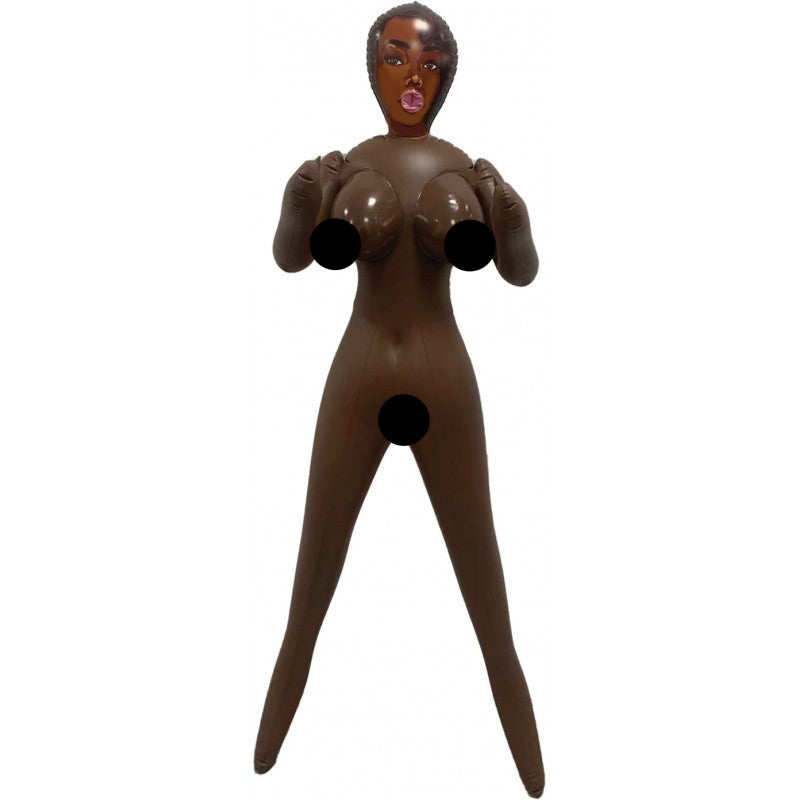 Delicious Destiny Blow Up Doll