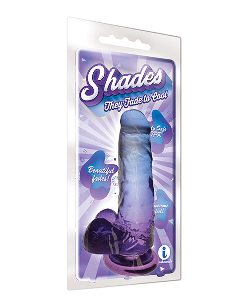 Shades Jelly Gradient Dong