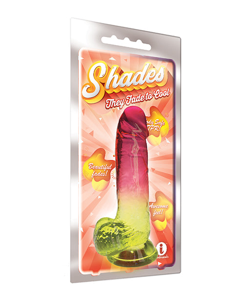 Shades Jelly Gradient Dong