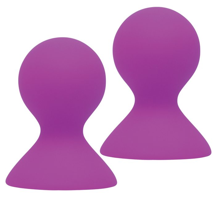 9's Silicone Nip Pulls
