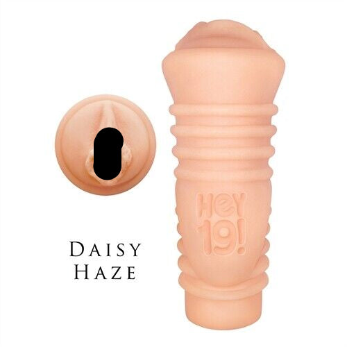 Hey 19 Stroker Daisy Haze