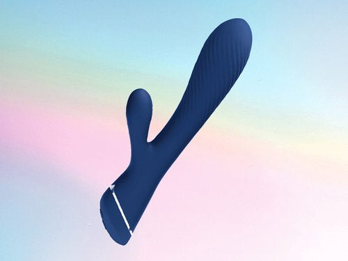 Dual Secrets Massager