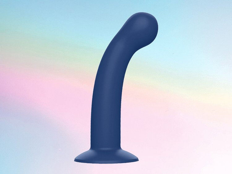 Joyride Silicone Dildo