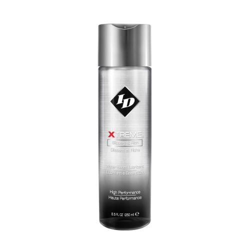 Id Xtreme Cap Bottle