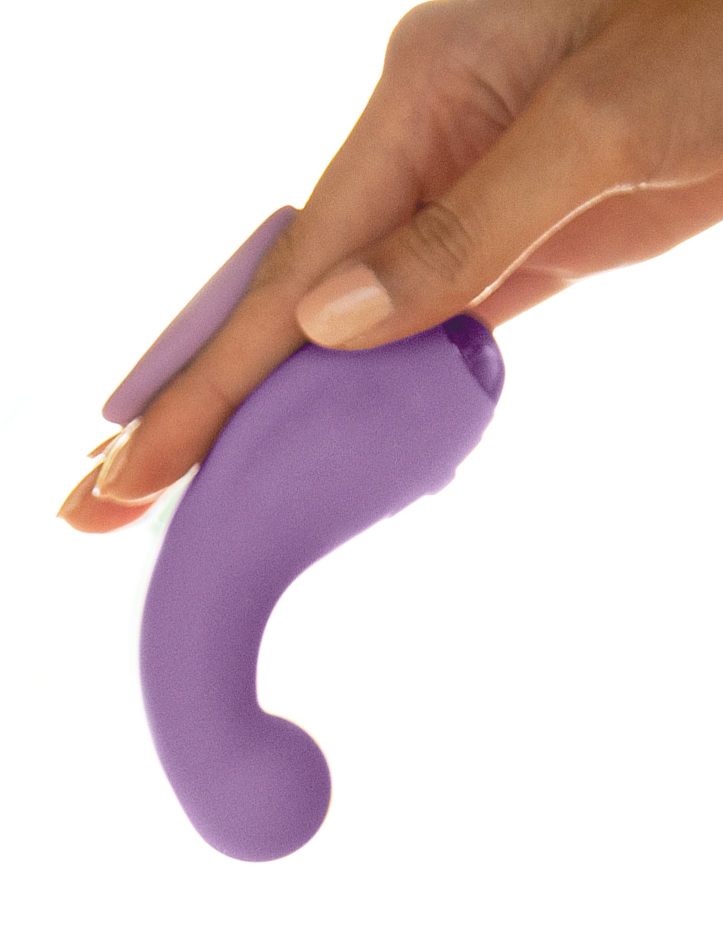 Jimmyjane Curved Gripp