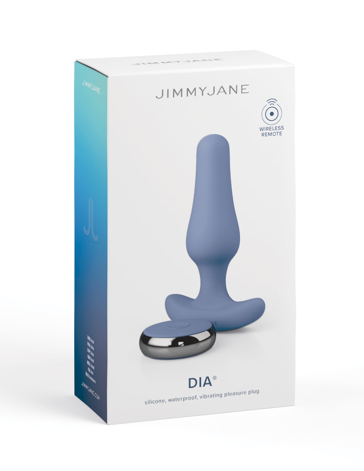 Jimmyjane Dia