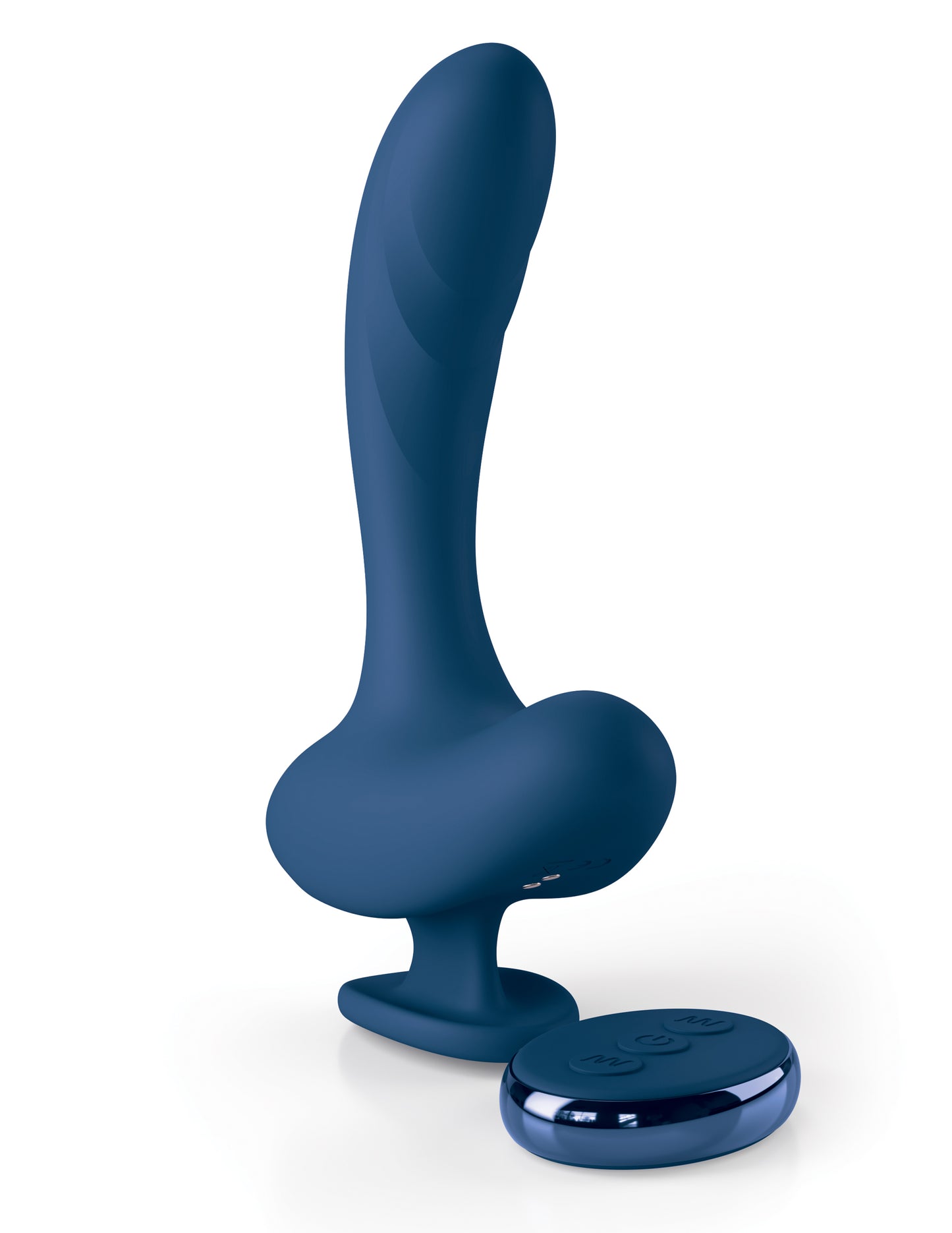 Jimmyjane Kyrios Solis Prostate Vibe