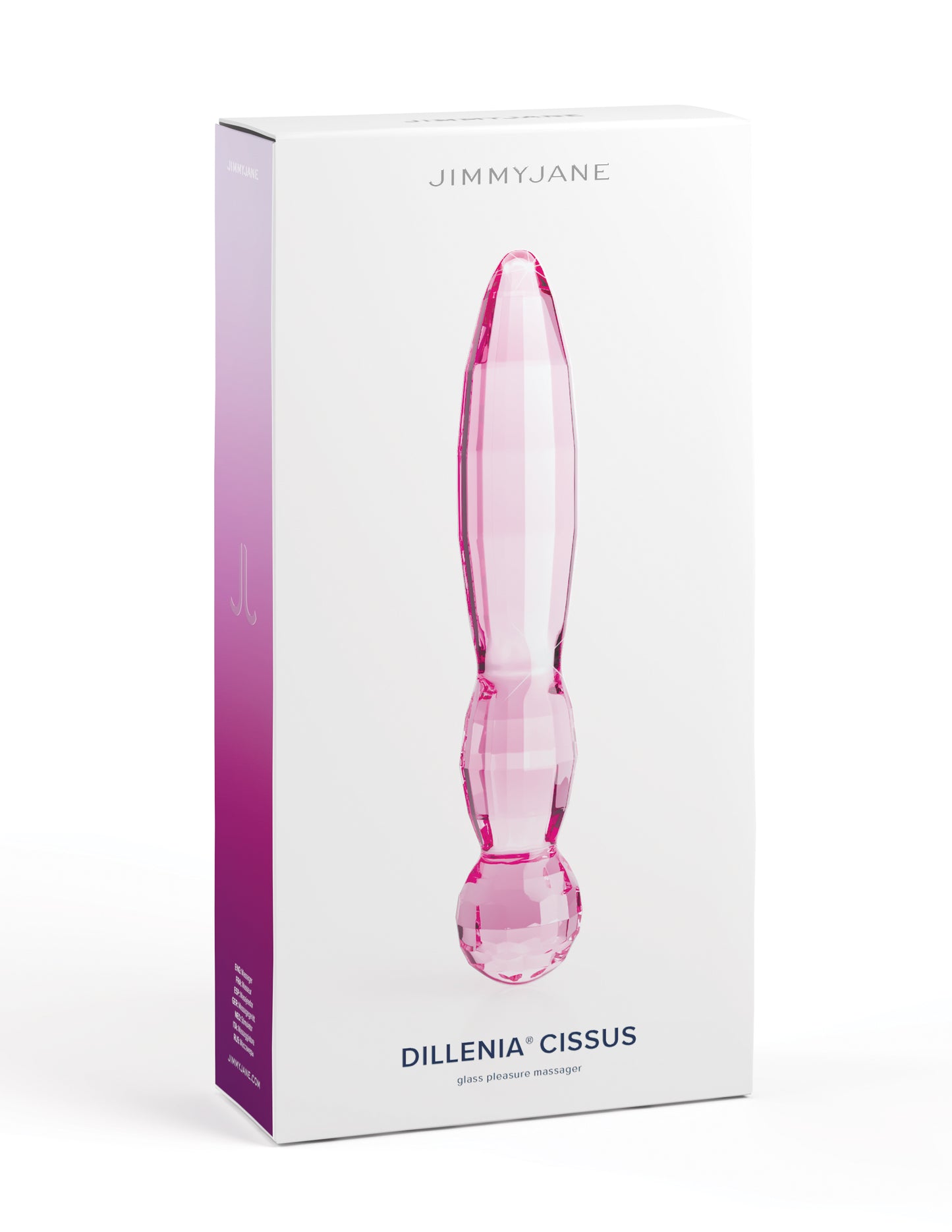 Jimmyjane Dillenia Cissus